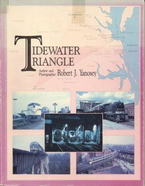 Tidewater Triangle.