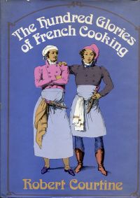 The hundred glories of French cooking.