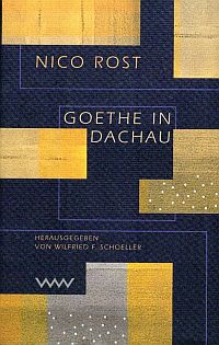 Seller image for Goethe in Dachau. for sale by Bcher Eule