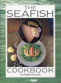 The seafish cookbook.