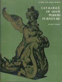 Catalogue of Adam period furniture.