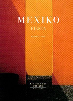 Mexiko. Fiesta.