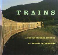 Trains. A photographer's journey.