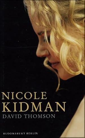 Nicole Kidman.