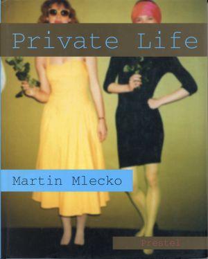 Martin Mlecko - private life.