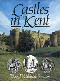 Bild des Verkufers fr Castles in Kent. zum Verkauf von Bcher Eule