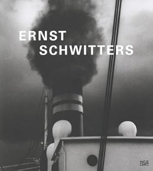 Bild des Verkufers fr Ernst Schwitters. Ernst Schwitters in Norwegen. Fotografien 1930 - 1960. zum Verkauf von Bcher Eule