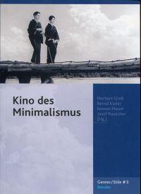 Kino des Minimalismus.