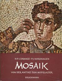 Seller image for Mosaik. Von der Antike bis zum Mittelalter. for sale by Bcher Eule