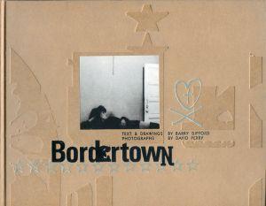 Bordertown.