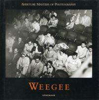 Immagine del venditore per Weegee. venduto da Bcher Eule