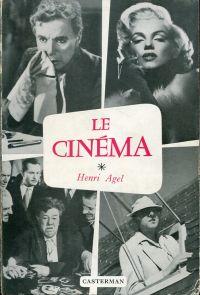 Le cinéma.