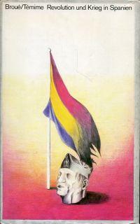 Seller image for Revolution und Krieg in Spanien. for sale by Bcher Eule