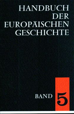 Bild des Verkufers fr Europa von der Franzsischen Revolution zu den nationalstaatlichen Bewegungen des 19. Jahrhunderts. zum Verkauf von Bcher Eule