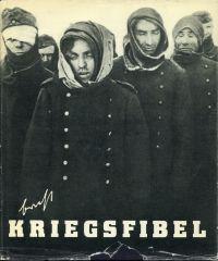 Seller image for Kriegsfibel. for sale by Bcher Eule