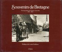 Souvenirs de Bretagne. Photographies de Charles Lhermitte, 1911 - 1913.