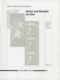 Kunst und Künstler im Film.