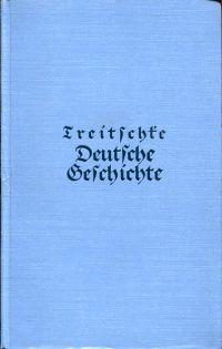 Bild des Verkufers fr Deutsche Geschichte im neunzehnten Jahrhundert. zum Verkauf von Bcher Eule