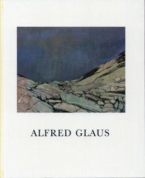 Imagen del vendedor de Alfred Glaus. 24 Bildwiedergaben. a la venta por Bcher Eule