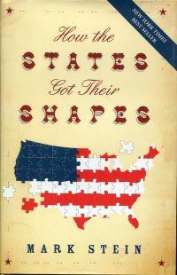 Seller image for How the states got their shapes. for sale by Bcher Eule