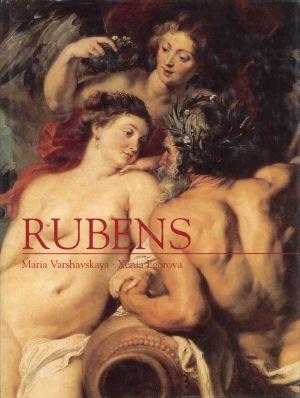 Imagen del vendedor de Peter Paul Rubens. Die Sinnlichkeit des Lebens. a la venta por Bcher Eule