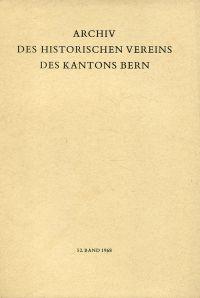 Image du vendeur pour Der Beginn der Gold- und Dickmnzenprgung in Bern. Ein Beitrag zur bernischen Mnz- und Geldgeschichte des 15. Jahrhunderts. mis en vente par Bcher Eule