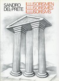 Seller image for Illusorismen. Illusorismes. Illusorisms. for sale by Bcher Eule