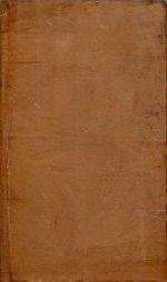 Bild des Verkufers fr Goethe's Schriften, Dritter Band. zum Verkauf von Bcher Eule