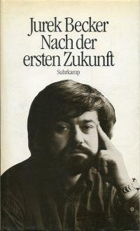 Seller image for Nach der ersten Zukunft. Erzhlungen. for sale by Bcher Eule