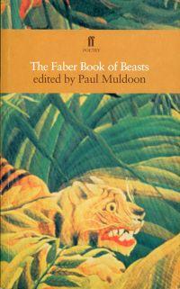 Seller image for The Faber book of beasts. for sale by Bcher Eule