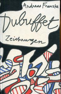 Bild des Verkufers fr Jean Dubuffet. Zeichnungen. zum Verkauf von Bcher Eule