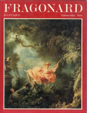 Bild des Verkufers fr Fragonard. zum Verkauf von Bcher Eule