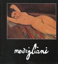 Seller image for Modigliani. [exposition] 19 juin au 28 octobre 1990. for sale by Bcher Eule