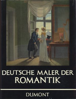 Seller image for Deutsche Maler der Romantik. for sale by Bcher Eule