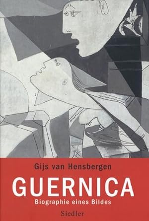 Bild des Verkäufers für Guernica. Biographie eines Bildes. zum Verkauf von Bücher Eule