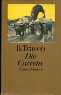 Seller image for Die Carreta. Roman. for sale by Bcher Eule