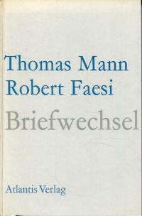 Seller image for Briefwechsel. for sale by Bcher Eule
