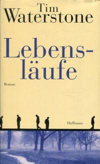 Seller image for Lebenslufe. Roman. for sale by Bcher Eule