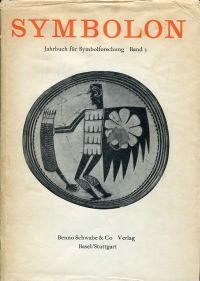Image du vendeur pour Symbolon. Jahrbuch fr Symbolforschung, Band 3. mis en vente par Bcher Eule