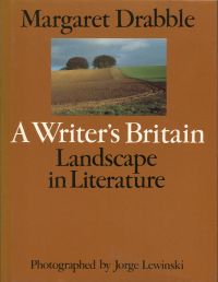 Bild des Verkufers fr A writer's Britain. Landscape in literature. Photographed by Jorge Lewinski zum Verkauf von Bcher Eule