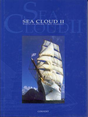 Bild des Verkufers fr Sea Cloud II. zum Verkauf von Bcher Eule