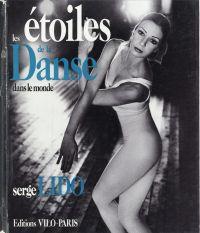 Les étoiles de la danse dans le monde.