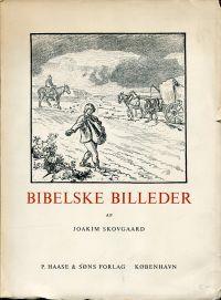 Seller image for Bibelske Billeder. for sale by Bcher Eule