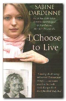 Seller image for I Choose To Live for sale by Darkwood Online T/A BooksinBulgaria