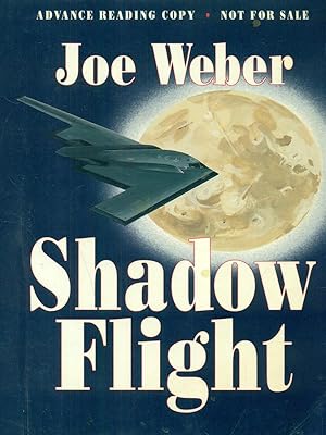 Seller image for Shadow flight for sale by Librodifaccia