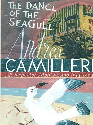 Seller image for The dance of the seagull for sale by Librodifaccia