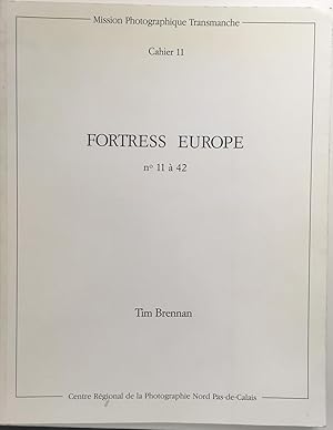 Fortress Europe No 11 à 42