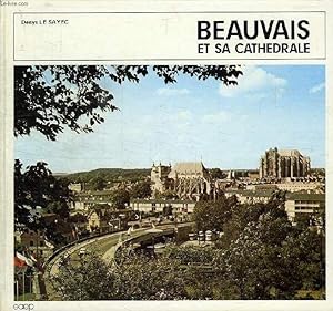 Seller image for Beauvais et sa cathedrale for sale by Des livres et nous