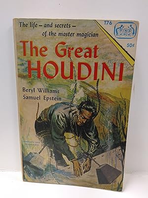 The Great Houdini