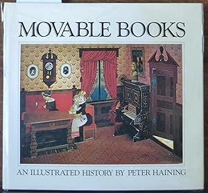 Movable Books, an Illustrated History